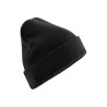 MOD. B830N:Black, 100% cotton, One Size